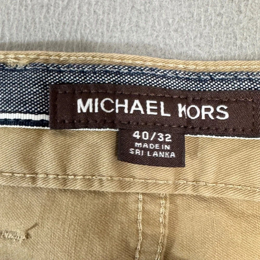 Michael Kors new tags